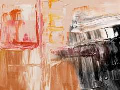 사소한 무채색에