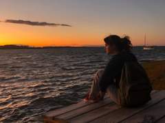 @자의식 과잉으로 끓는 여름