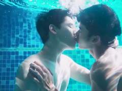 [소개] 인디고 블루 키스 / 핏까오 드라마(ㅎㅂㅈㅇ)