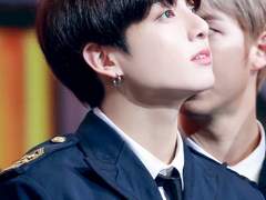 S급 가이드 JK X E급 에스퍼 JM