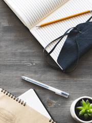 비어버린 형상 속 이야기