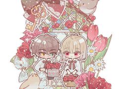 Noah Agatha :: 노에