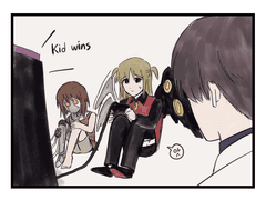 SCP 재단 x 로보토미 코퍼레이션 17