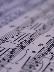 공상에 빠져버린 노랫소리