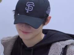 싸우지 말아요 talk (상)