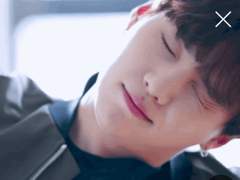 (방탄소년단 빙의글)(민윤기빙의글 )(이지은 빙의글)(장편)연필과 물감 사이2