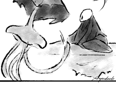 [할로우나이트] 꼭두각시