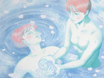 내가 너를 사랑하는 만큼