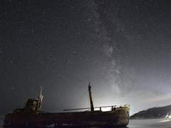 세상에 바래버린 존재가 어디있습니까?