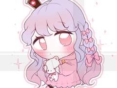 🍭동그리 SD 커미션🍭