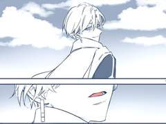 [요한조슈] 어울리지 않아