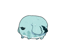 6. 겨울숲의 윙펫