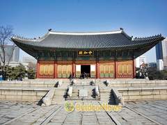 조선시대 궁녀들의 일상5