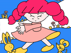 사서와 음악가와 어린이