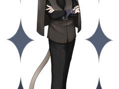 안토니 엘로이드 (Antony Lloyd)