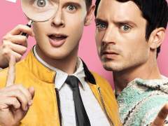 [더크토드]돌아온 더크