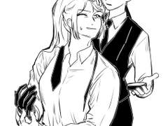 제대로 갖춰 입어요