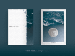 [분양완료] 85. 바다에게