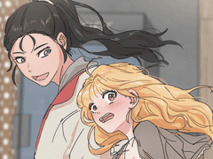 [GL] 뭐든 다! 좋아영 1화