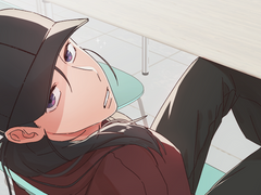 [GL] 뭐든 다! 좋아영 7화