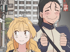 [GL] 뭐든 다! 좋아영 8화