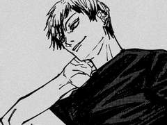 [주술회전 드림] 젠인 나오야의 언행 불일치 결혼 생활