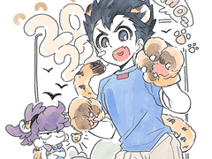 이나즈마 일레븐 log2