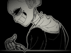 작은 연구실의 망가진 기계