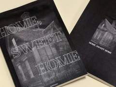 <Home Sweet Home> 소장본 재판매 공지