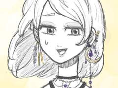 [도리벤]기댈 수 있는 어른(44)