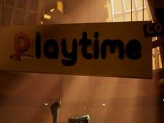 Event - He’s back..?