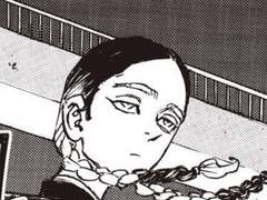 [도리벤/하이타니 란 드림] 사자의 콧털을