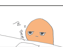 실험에서 못 써서 아까워서 올리는 만화 27