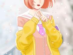 가좍캐-히토카쨩