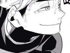 사랑 앞에선 꼼짝못하는 미야 아츠무 {下}