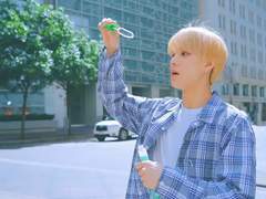 아무거나 김정우 TALK