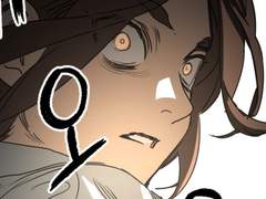 [미완결 장편] 불길을 걷는 개미들