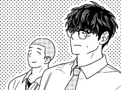 〈원, 투! 차차차〉 -上