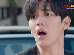 [떼뉴/ Pete & Kao] 인디고 블루 키스 프롤로그