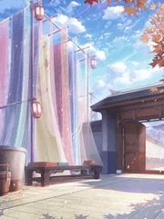 제 2의 세계 문틈 너머