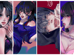 YEONSEOHYE COMMISSION