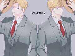 스파이 패밀리