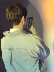 변백현과의 비밀결혼 