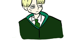 지금까지 그린 해리포터 그림