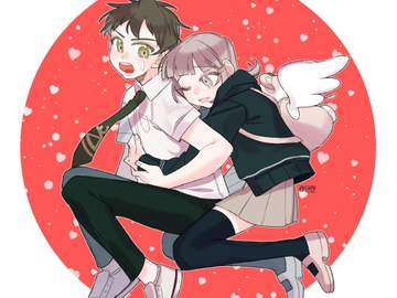 단간 연성 모음