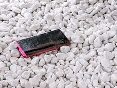 피는 못 속인다(Way Back Home)