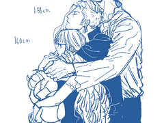 [원피스]조로페로나미호크