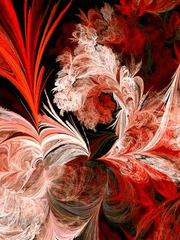 작은 괴물 이야기