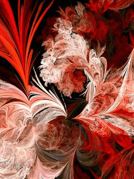 작은 괴물 이야기