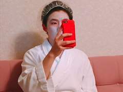 집에가면 뭐있어?(짧게)